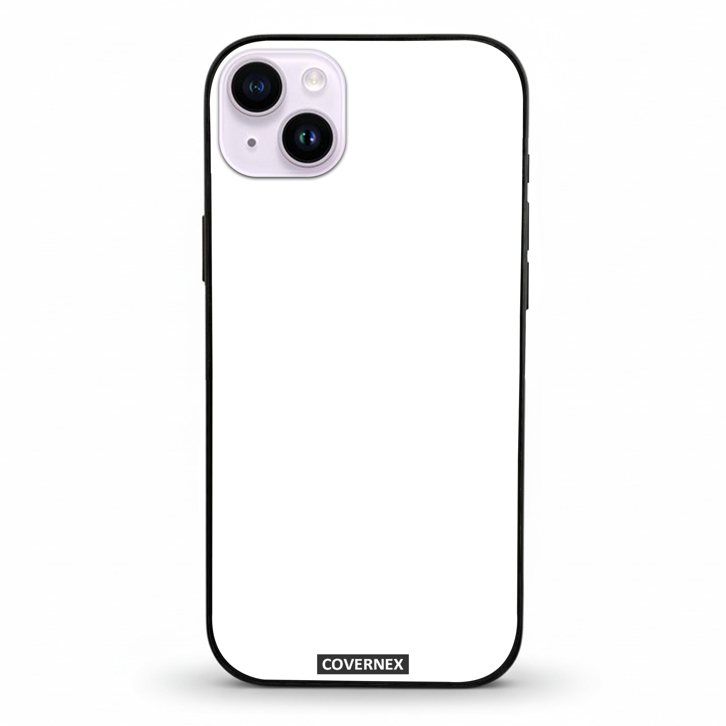 Apple iPhone 14 Plus Protective Case Cover Customize