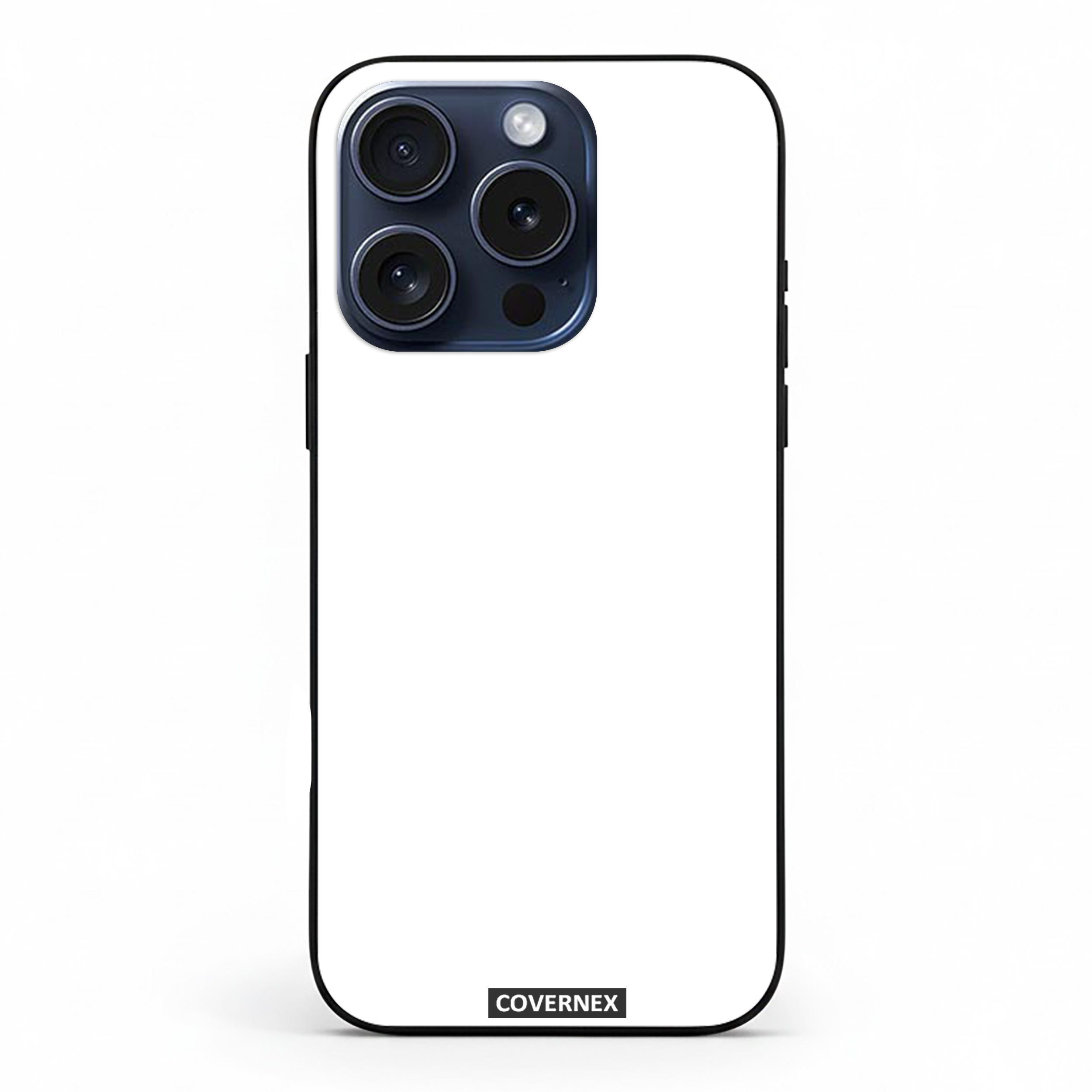 Apple iPhone 15 Pro Protective Case Cover Customize