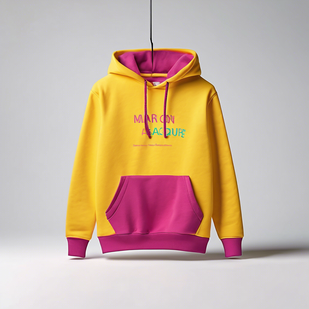 Personalized Hoodie