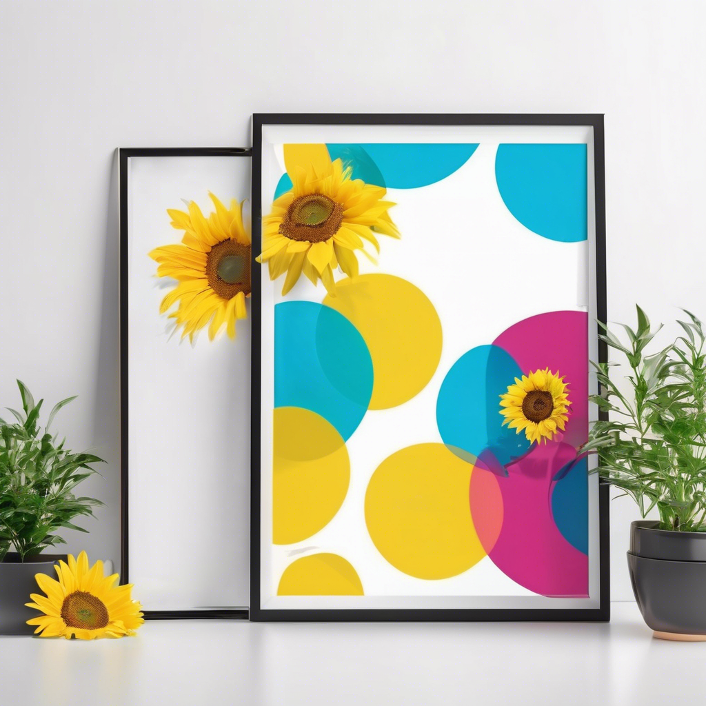 Custom Wall Art