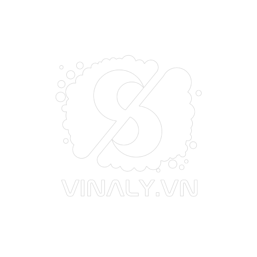 CÔNG TY CỔ PHẦN SẢN XUẤT VÀ THƯƠNG MẠI VINALY logo