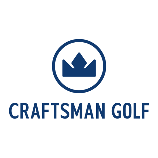 Craftsman Golf logo