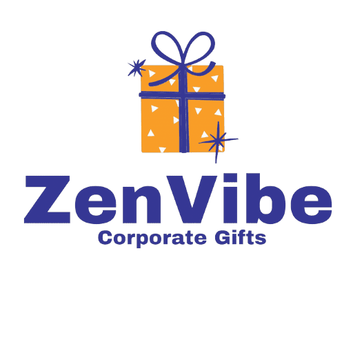 ZenVibe Corporate Gifts Inc. logo