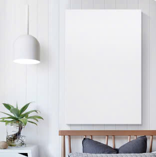 Rectangular Unframed Canvas Prints