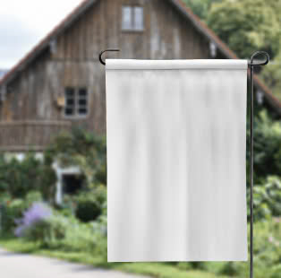 Garden Flag