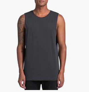 Unisex Barnard Tank ( As Colour- 5025)