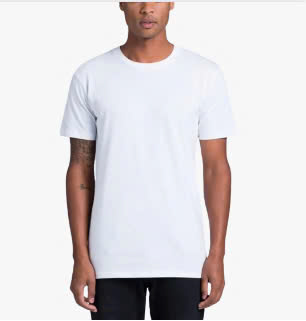 Men's Staple Tee (AS Colour 5001)